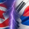США, Япония и Южная Корея решили усилить давление на КНДР