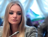 Дочь Пескова рассказала о том, что ежедневно подвергается травле в интернете