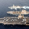 Иран пригрозил США потопить их корабли вместе с экипажем «секретным оружием»