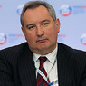 Рогозин: Россия работает над созданием космического самосвала