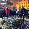 Обновленные данные Минздрава Украины: в Киеве погибло 94 человека