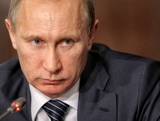 Путин потребовал от кабмина следовать, куда сказал Президент