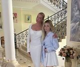 Анастасия Волочкова раскрыла детали визита повзрослевшей дочери