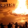 Более 1,5 тысяч человек пострадало во время фестиваля огня в Иране