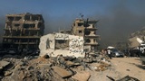 Россия предложила США объединить усилия по восстановлению Сирии