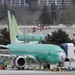 Пилоты рассказали о проблемах в системе автопилот на Boeing 737 MAX
