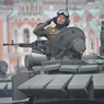 Россия входит в пятерку лидеров по военным расходам