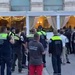 В ресторане на Кудринской площади в Москве взорвалась самодельная бомба
