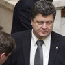 Экзит-пол: Петр Порошенко побеждает на выборах президента Украины