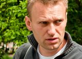 Навальный выразил несогласие со своим арестом