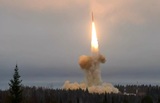 ВКС назвали время для ответного ядерного удара в случае нападения на Россию