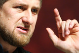 Кадыров призвал ограничить доступ молодежи к соцсетям США