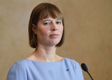Президент Эстонии назвала восстановление права голоса России в ПАСЕ позором