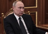 Путин поддержал идею сделать день голосования по Конституции выходным