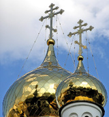 Украина расстроила Московский патриархат