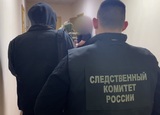 В Тульской области задержан подозреваемый в убийстве директора колледжа и его адвоката