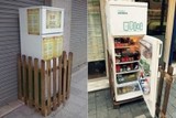 Роспотребнадзор закрыл благотворительный холодильник в Петербурге