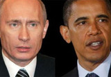 Путин обсудит с Обамой ситуацию на Украине
