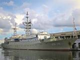 В Минобороны прокомментировали заход корабля ВМС РФ в порт Гаваны