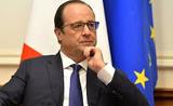 Президент Франции призвал снести лагерь беженцев в Кале