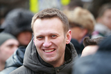 Навальный отбывает не простой срок, а испытательный