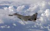 Самолеты НАТО поднялись в воздух для перехвата самолета РФ