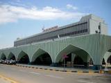 В Триполи аэропорт стал мишенью для ракет