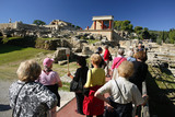 Для туристов музеи Греции значительно вырастут в цене