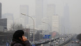 В Пекине запретят автомобили