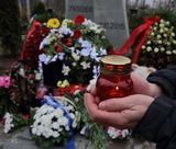 В Новой Москве строят крупнейшее в Европе кладбище
