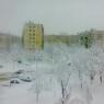 Москвичей ждёт тёплое окончание зимы