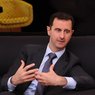 Башар Асад: я не Янукович, и никуда из страны не уеду