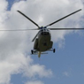 В Канаде вертолет унес на свободу трех заключенных тюрьмы