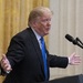 Трамп решил отменить гражданство по рождению