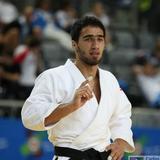 Хасан Халмурзаев завоевал золото чемпионата Европы по дзюдо в Казани