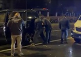 В Петербурге задержали подозреваемых в попытке похищения футболиста Андрея Мостового