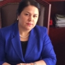 Дочь президента Таджикистана Озода Рахмон возглавила администрацию отца