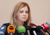 Прокурор Крыма Наталья Поклонская обвинила меджлис в экстремизме