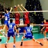 Бакун: Уровень чемпионата России по волейболу заметно вырос