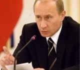 Путин поручил взять под жесткий контроль энергоснабжение Сочи