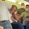 На борту летящего на Ибицу самолета пассажиры подрались из-за маски