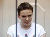 США будут добиваться освобождения Савченко