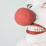 Смех без причины - признак болезни, рассказали учёные
