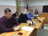 Дело за репосты Барнаульский суд вернул в прокуратуру