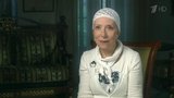 Инна Чурикова показала свою роскошную загородную усадьбу