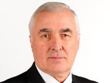 Президент Южной Осетии попал в ДТП
