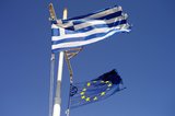 Еще два острова Греции будут принимать туристов без виз