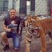 Аскольд Запашный о нападении львицы на девочку: "Родители тоже виноваты!"