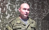 В Курской области погиб заместитель главнокомандующего ВМФ Гудков