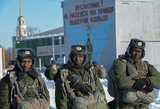 Иностранцам-контрактникам разрешили служить в российской армии